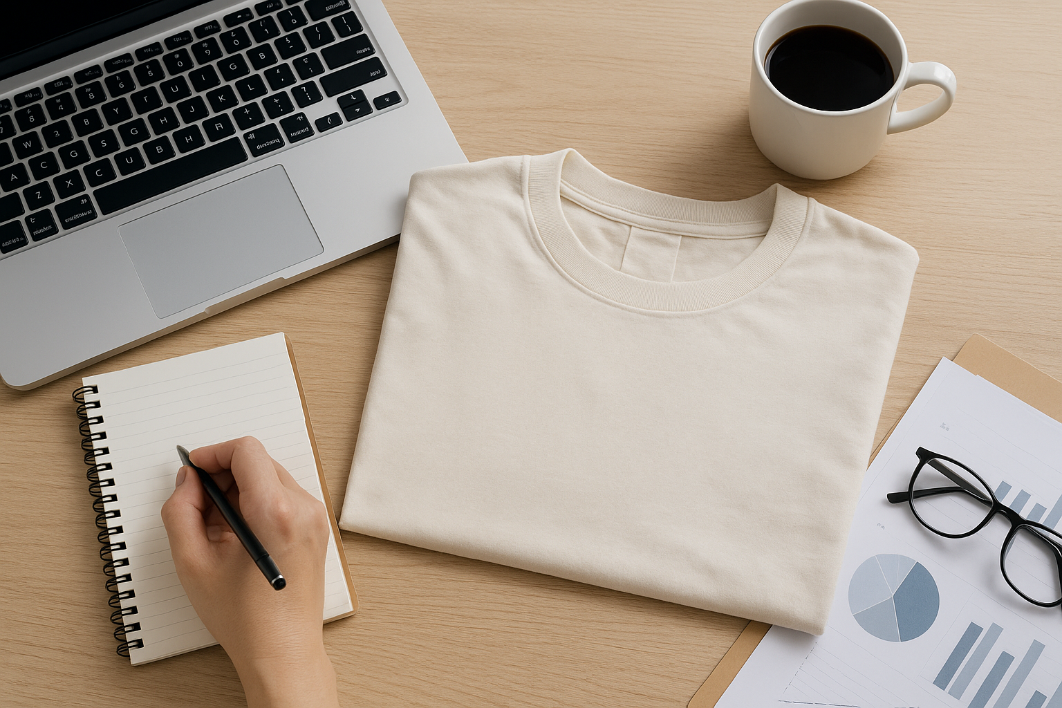 初心者向け下請け・OEM受注の始め方：TシャツOEMと夏前準備で失敗しないポイント 関連画像 2
