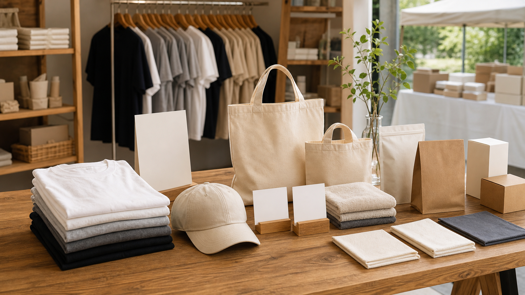 店舗・イベント販売の参考イメージ