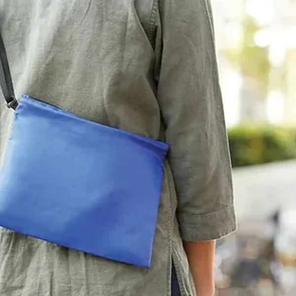 MARKLESS STYLE TR-0975 ベーシックサコッシュの商品画像