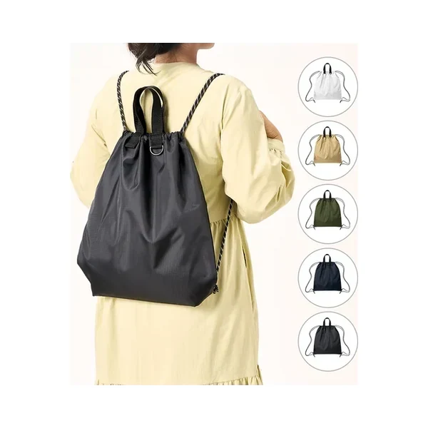 MARKLESS STYLE TR-1427 リップストップリュックの商品画像