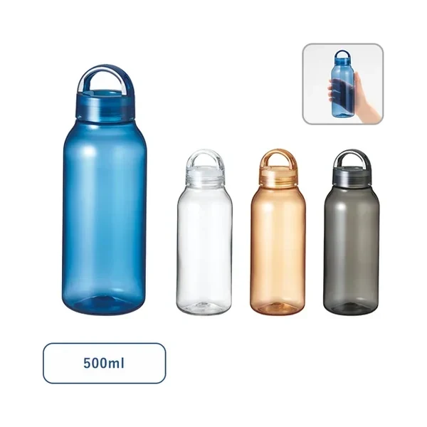 Handitクリアボトル500ml