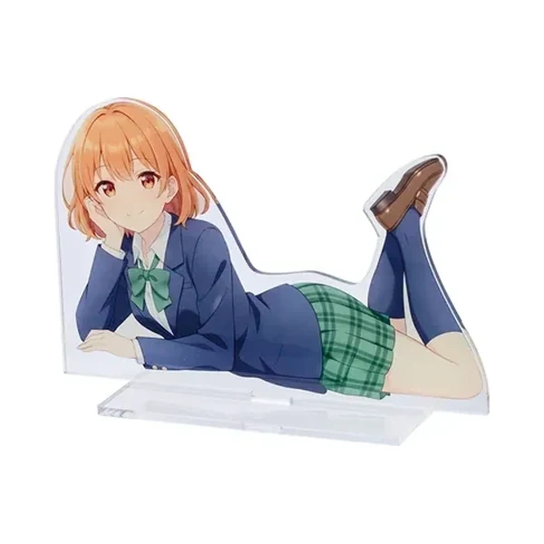 MARKLESS STYLE TZ-1093 アクリルスタンドワイド150×106mmの商品画像