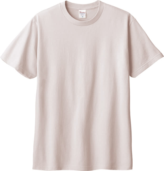 Printstar 00085-CVT 色番151 セメント 前面の商品画像