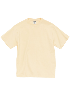 6.5オンスファインジャージー Tシャツ