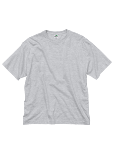 5.6オンストライブレンドビッグシルエット Tシャツ