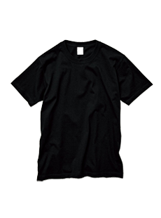オーセンティックスーパーヘヴィーウェイト 7.1オンス Tシャツ