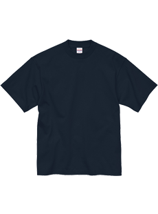 7.1オンスオープンエンドラギッド Tシャツ
