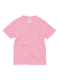 5.6オンスハイクオリティー Tシャツ 〈90～160cm〉